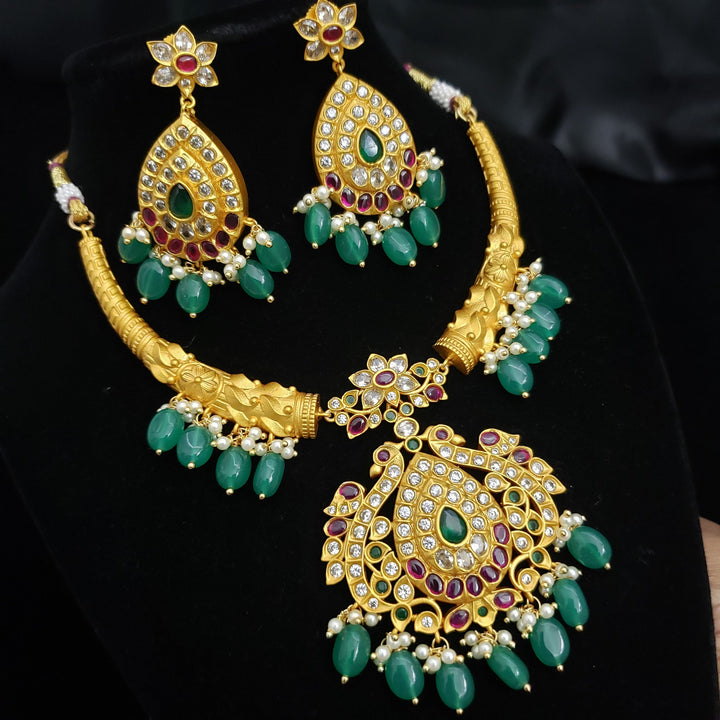 Hasli pattern jewelry