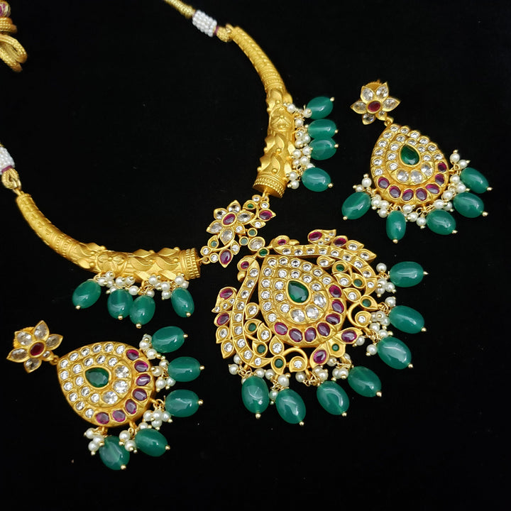 Hasli pattern jewelry