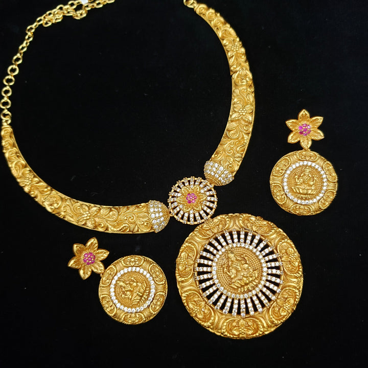 Nakaashi Lakshmi hASLI
