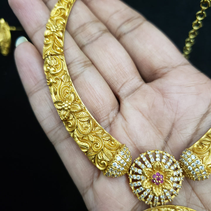 Nakaashi Lakshmi hASLI