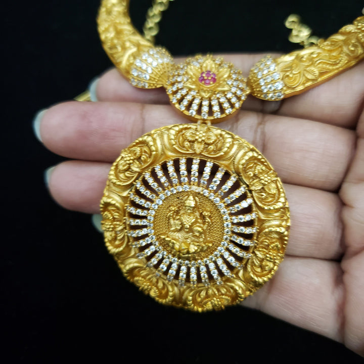 Nakaashi Lakshmi hASLI