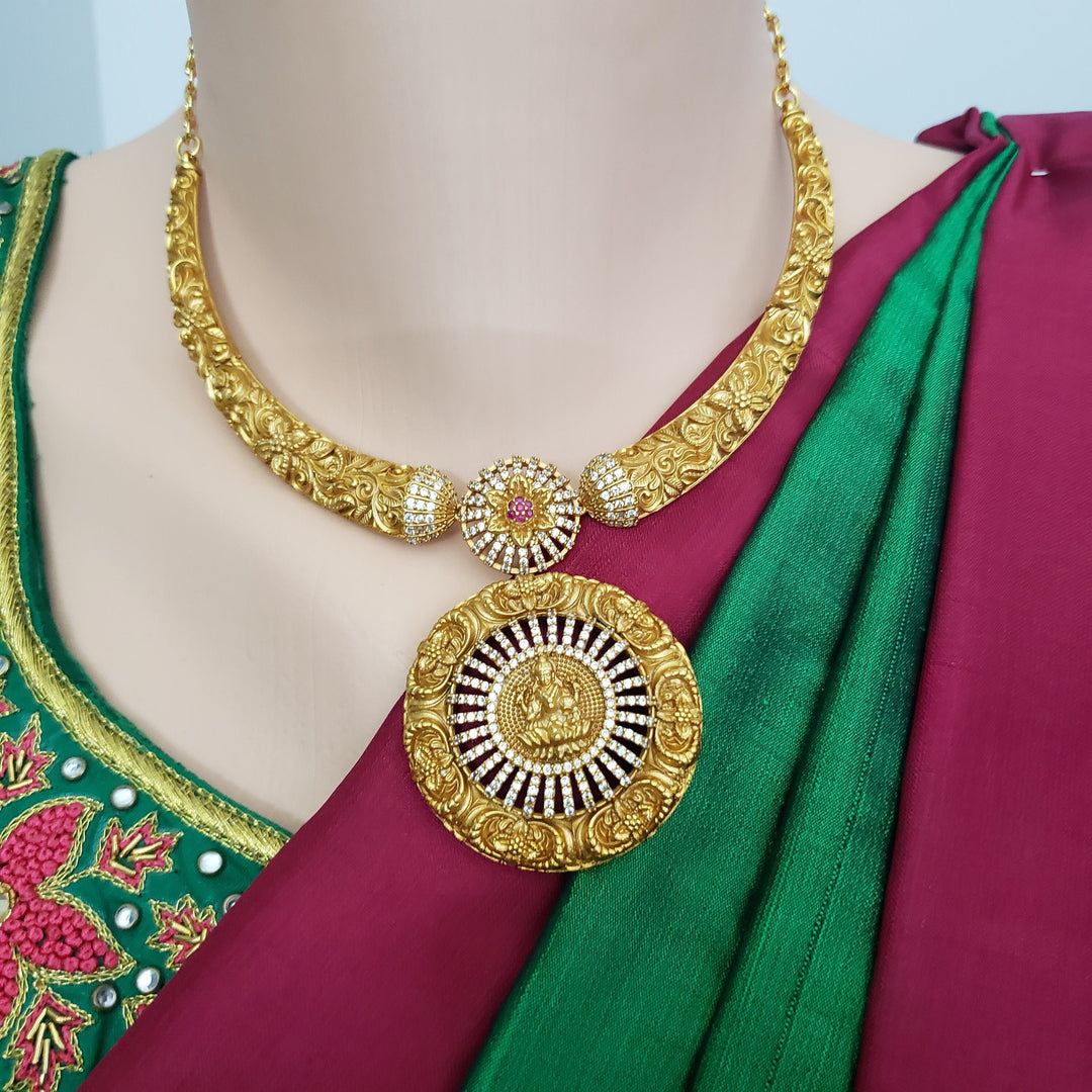Nakaashi Lakshmi hASLI