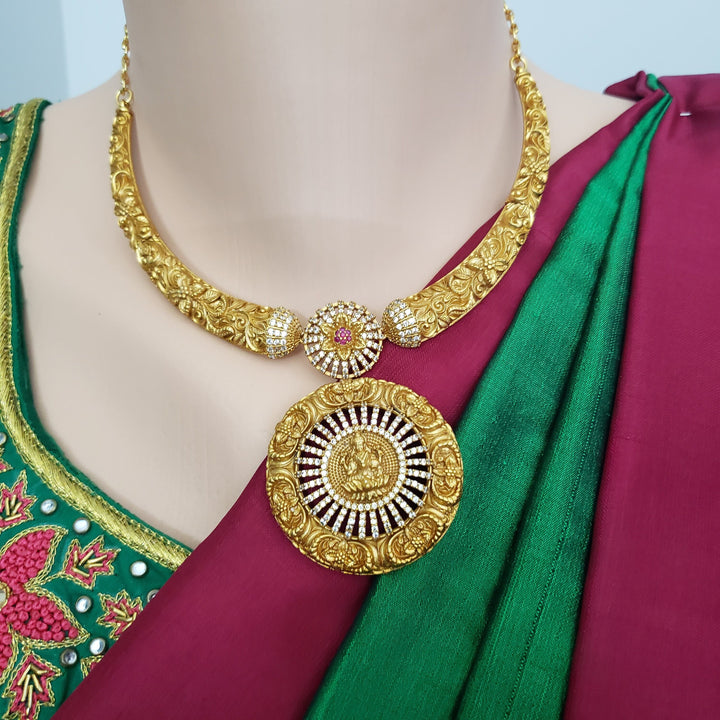 Nakaashi Lakshmi hASLI