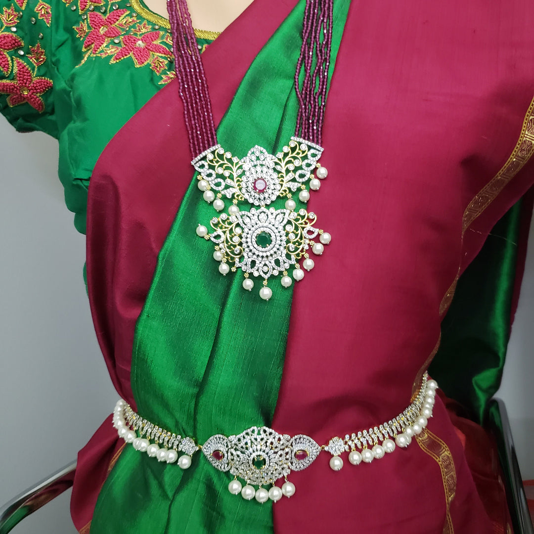Adult size Vaddanam