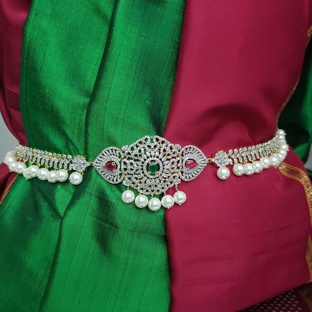 Adult size Vaddanam