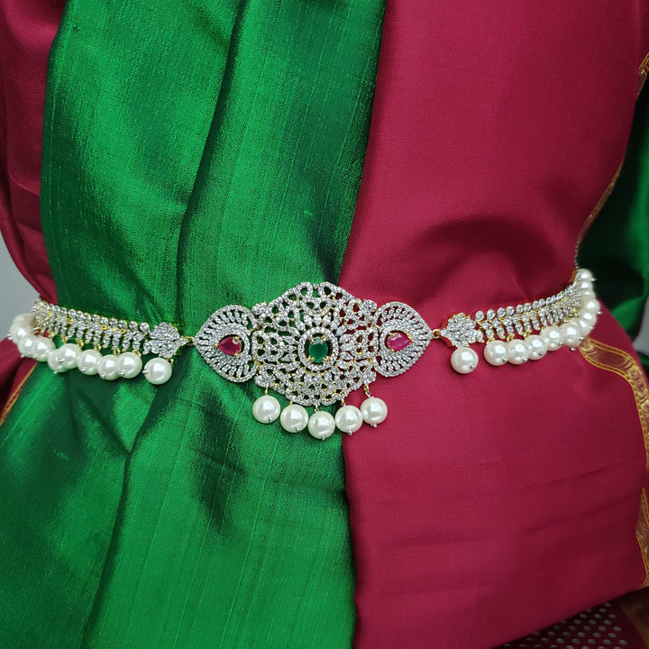Adult size Vaddanam