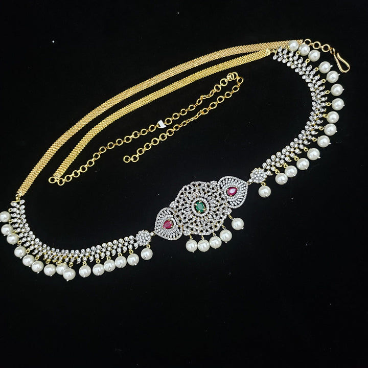 Adult size Vaddanam