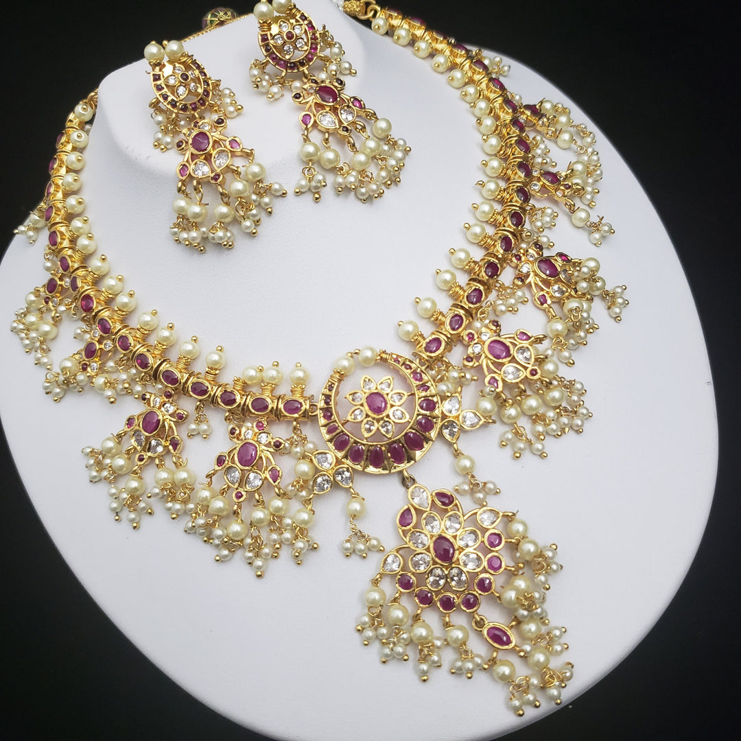 Guttapoosalu Jewelry