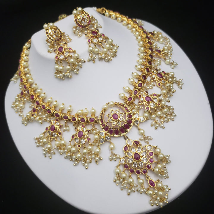 Guttapoosalu Jewelry