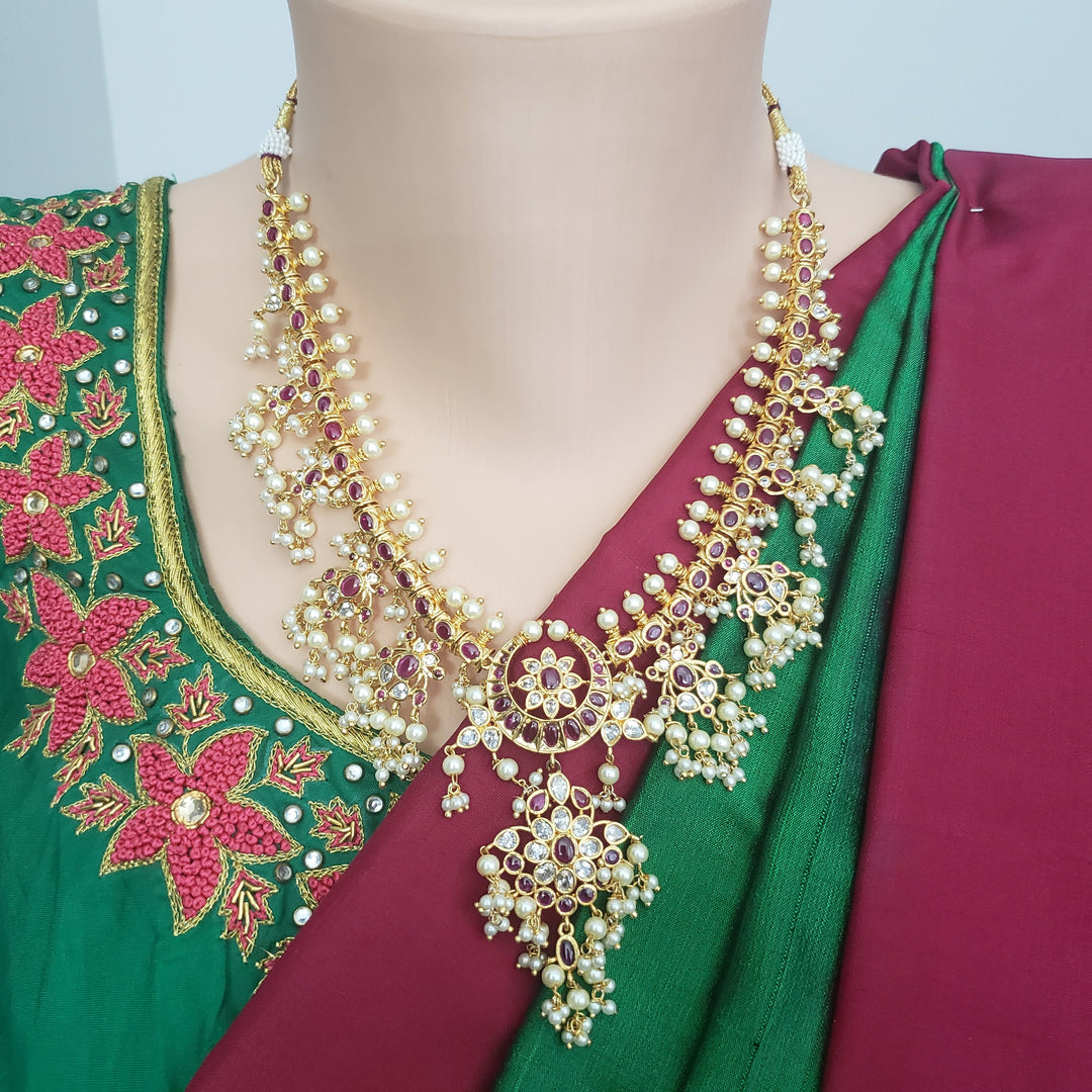 Guttapoosalu Jewelry