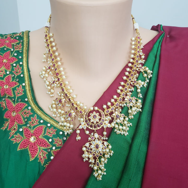 Guttapoosalu Jewelry