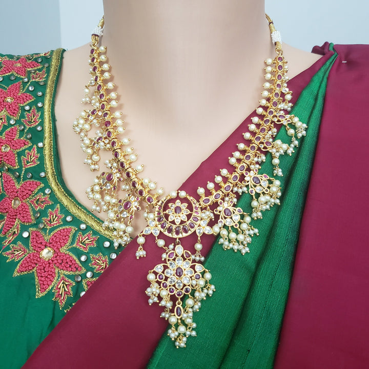 Guttapoosalu Jewelry