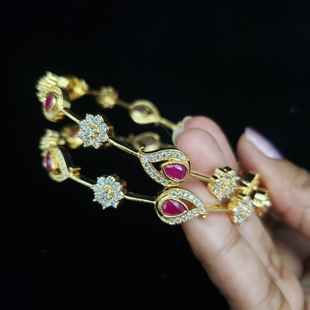 Mango 2 Bangles Set