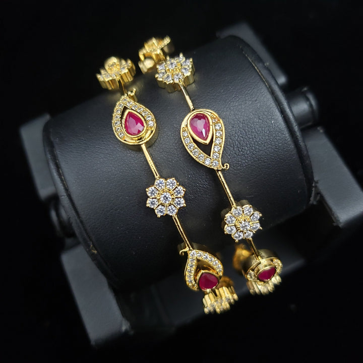 Mango 2 Bangles Set