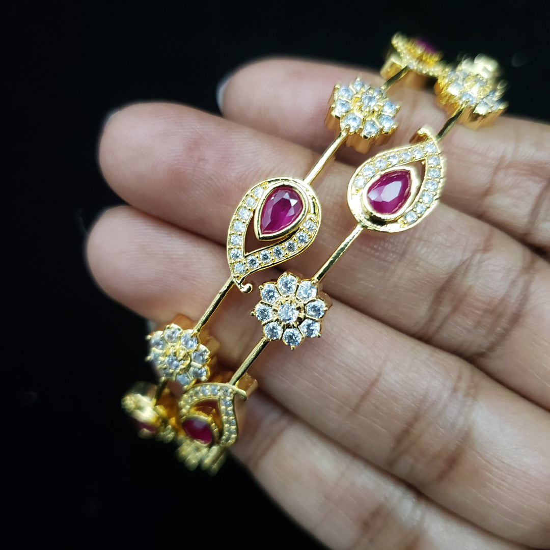 Mango 2 Bangles Set