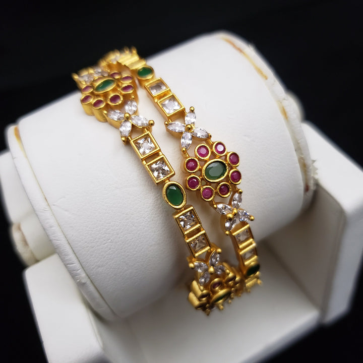 2 Bangles set