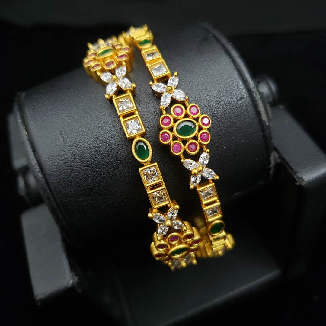 2 Bangles set