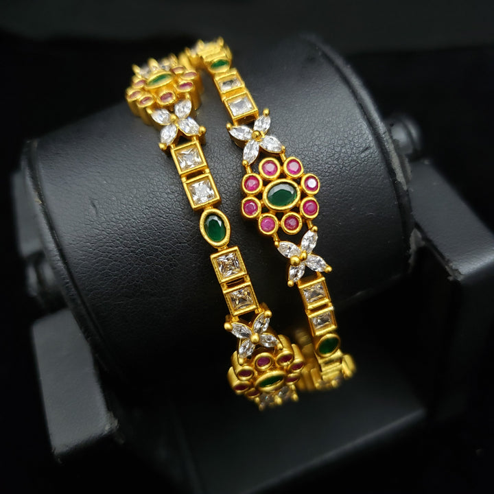 2 Bangles set