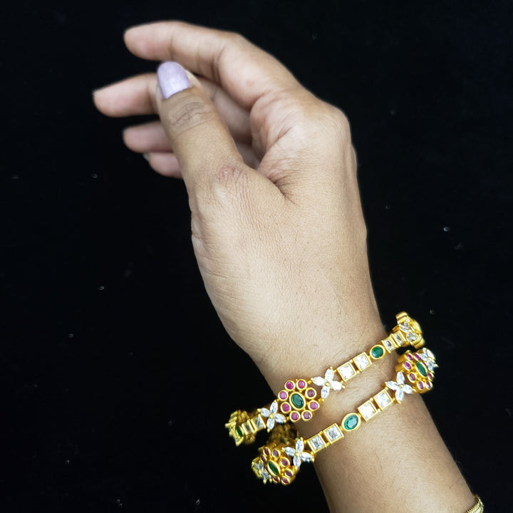 2 Bangles set