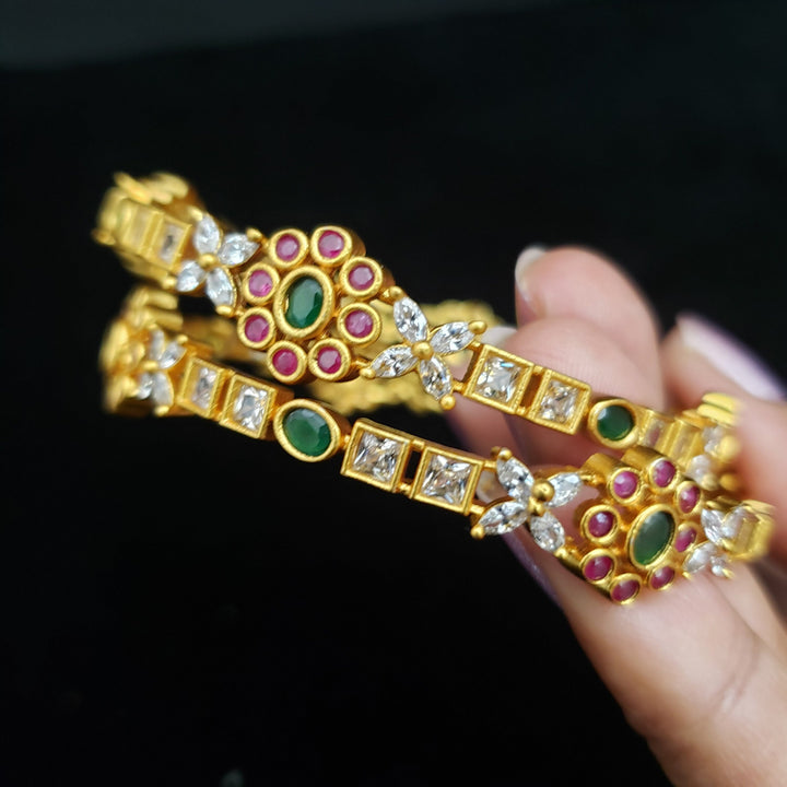 2 Bangles set