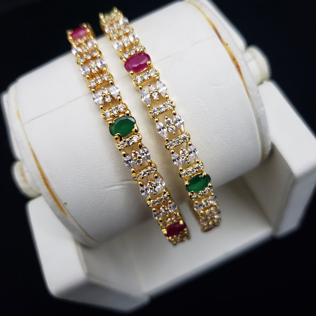 Multi 2 Bangle set