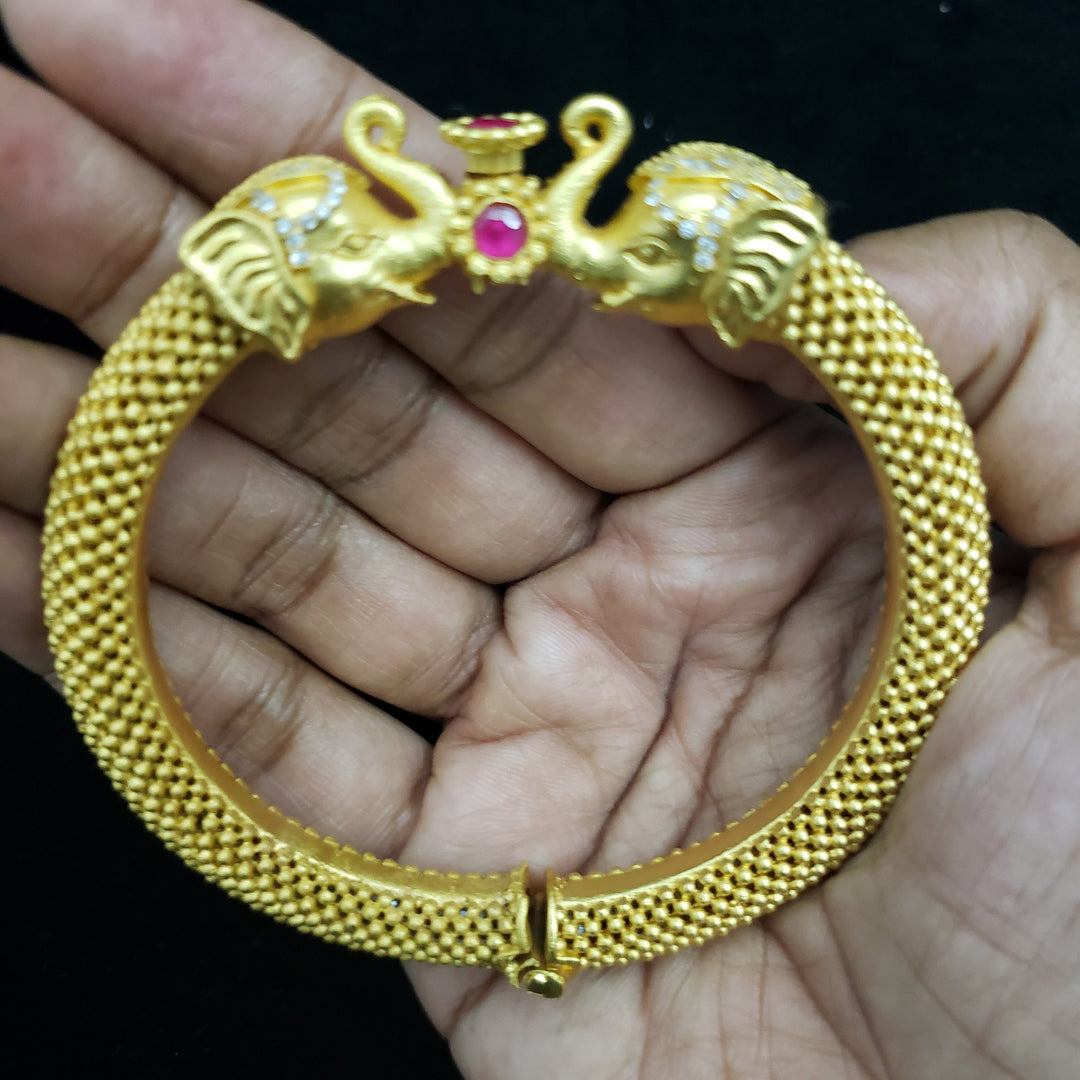 Stone Bangle kada