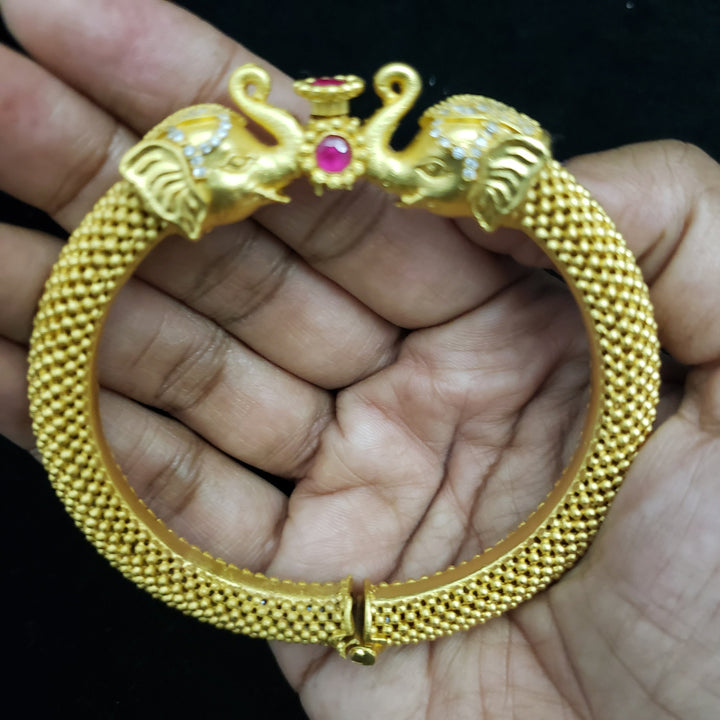 Stone Bangle kada