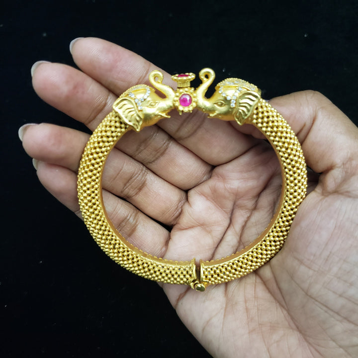 Stone Bangle kada