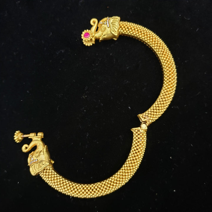 Stone Bangle kada