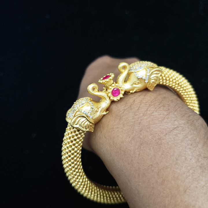 Stone Bangle kada