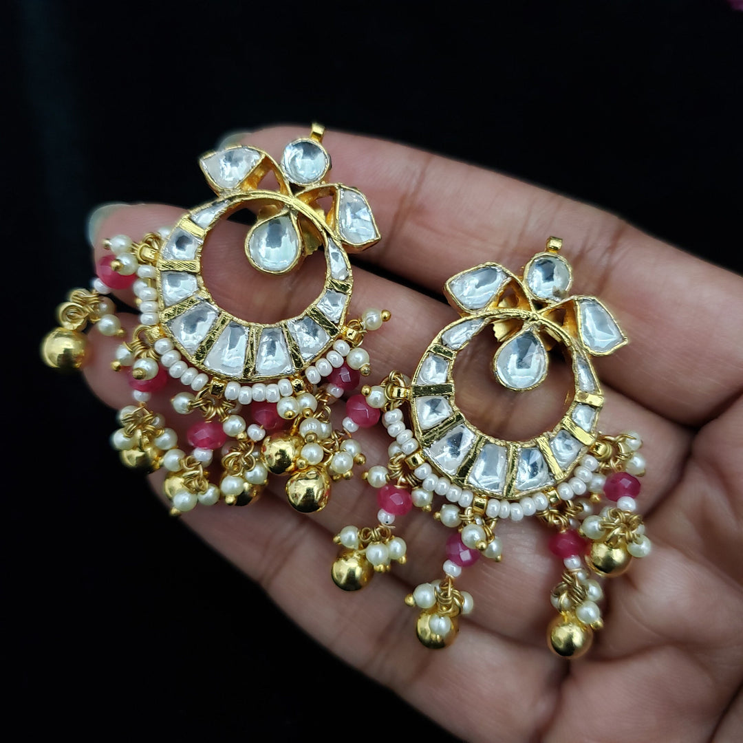 Pachi Necklace Set