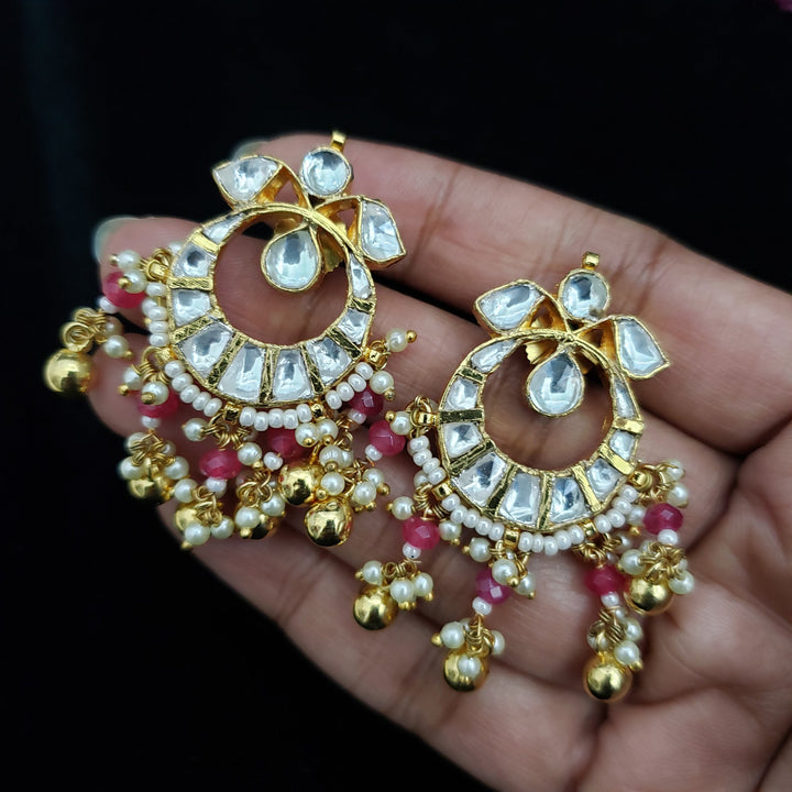 Pachi Necklace Set