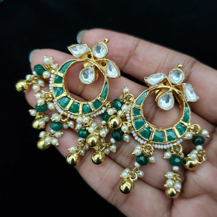Pachi Necklace Set