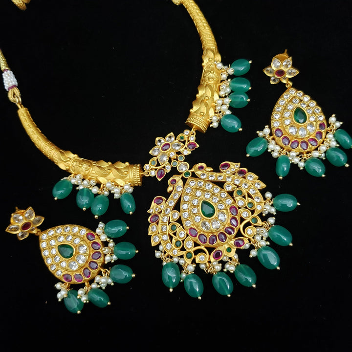 Hasli pattern jewelry