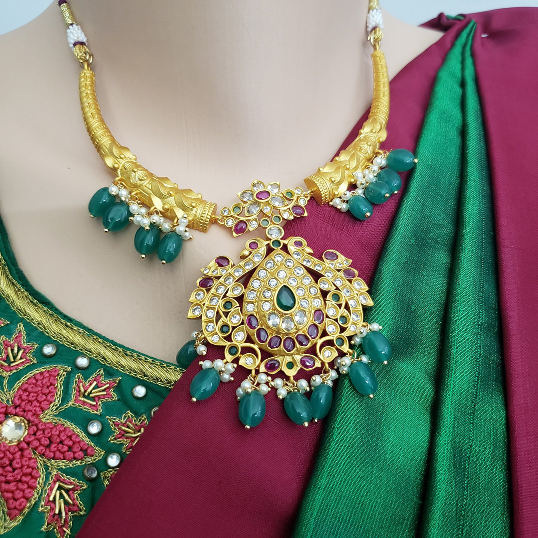 Hasli pattern jewelry