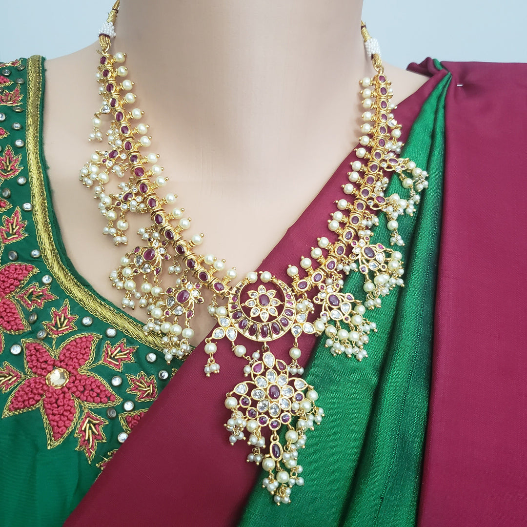 Guttapoosalu Jewelry