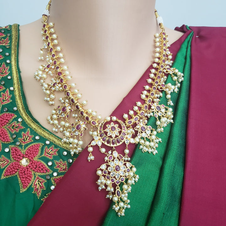 Guttapoosalu Jewelry