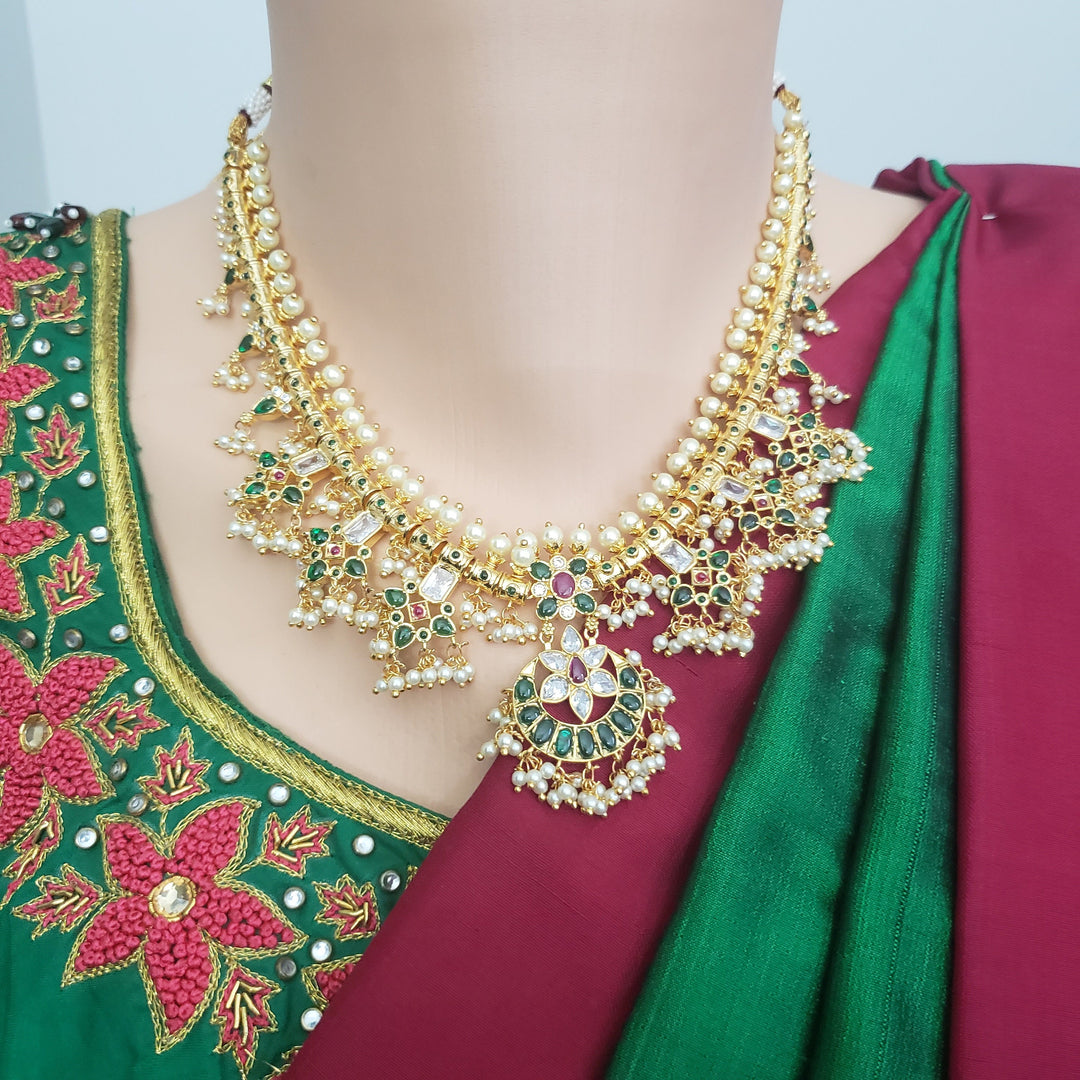 Guttapoosala mala
