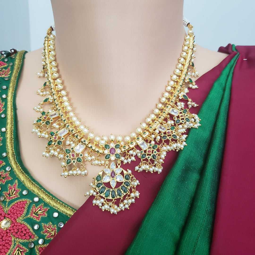 Guttapoosala mala