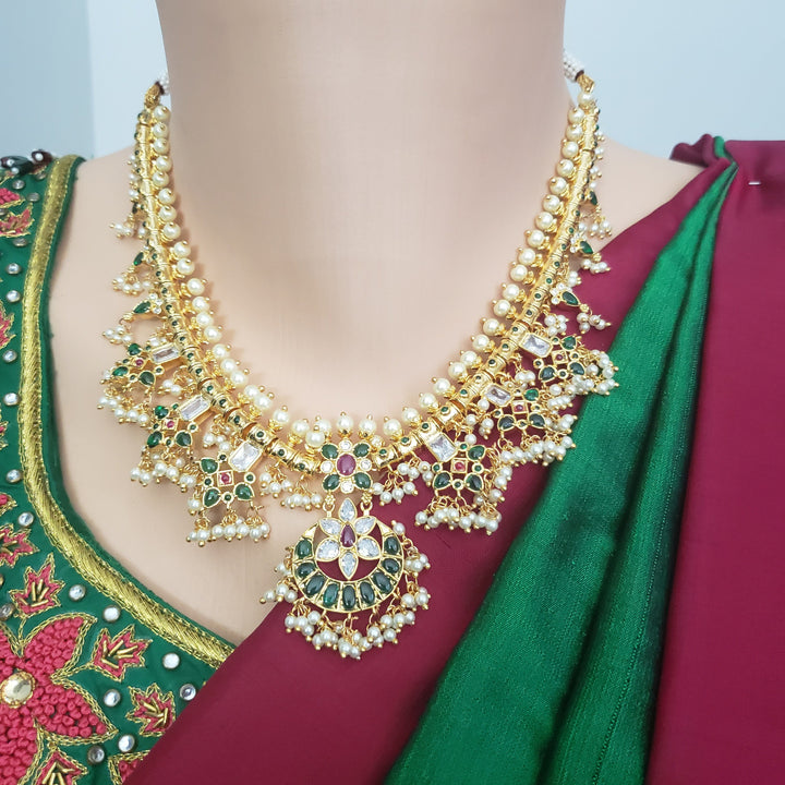 Guttapoosala mala