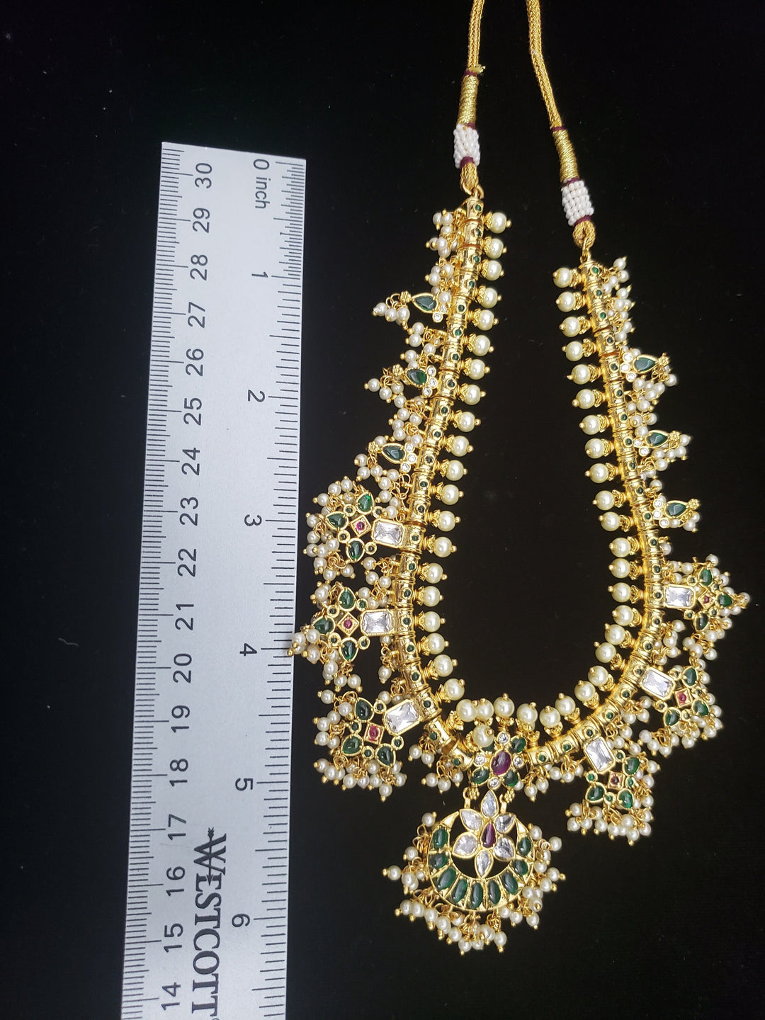 Guttapoosala mala