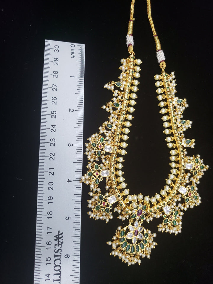 Guttapoosala mala