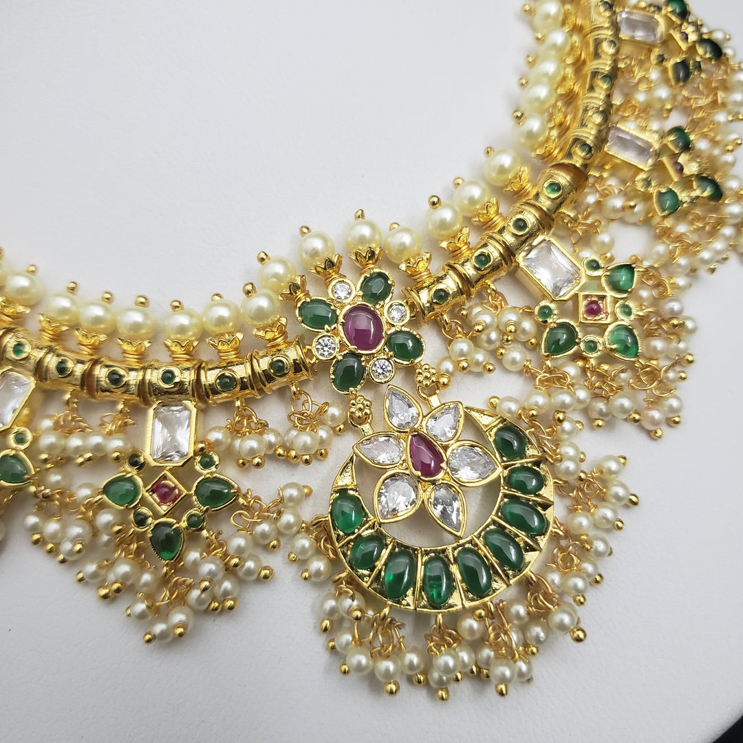 Guttapoosala mala