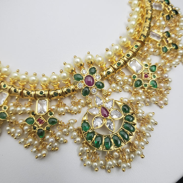 Guttapoosala mala