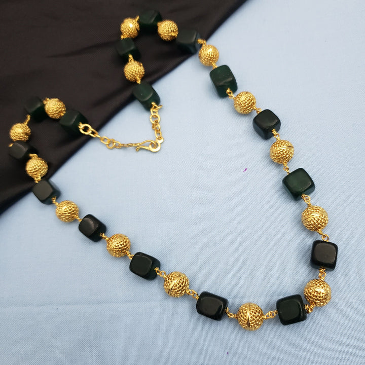 Semi precious beads Chain