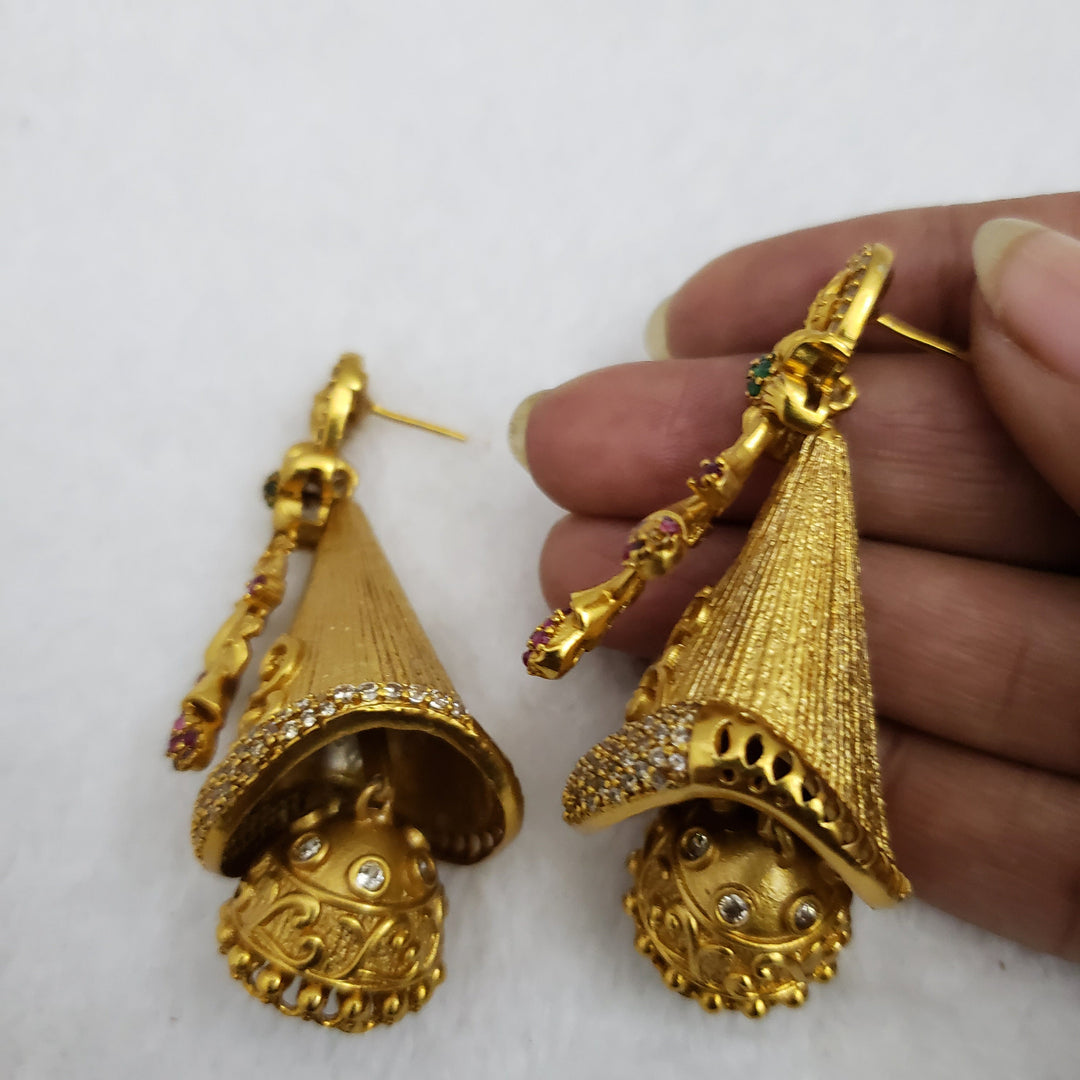Trendy jumka,