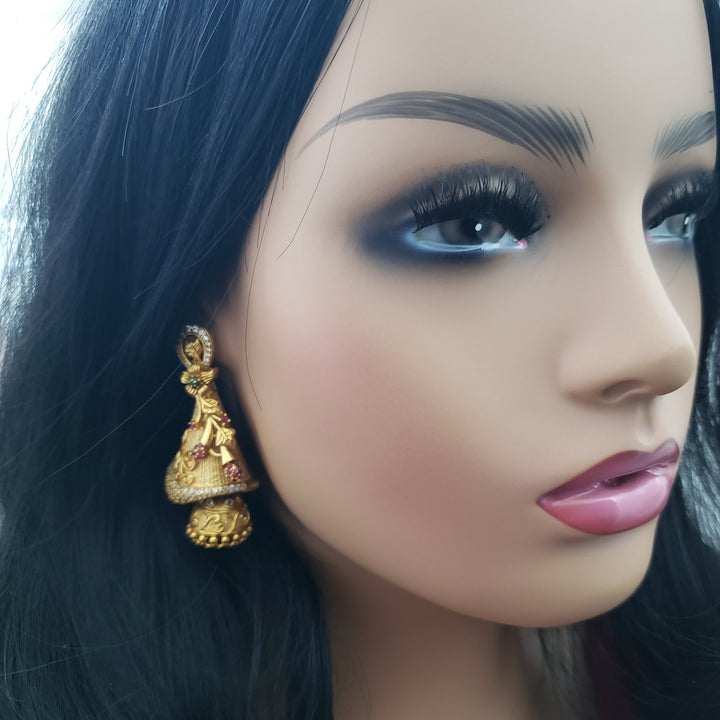Trendy jumka,
