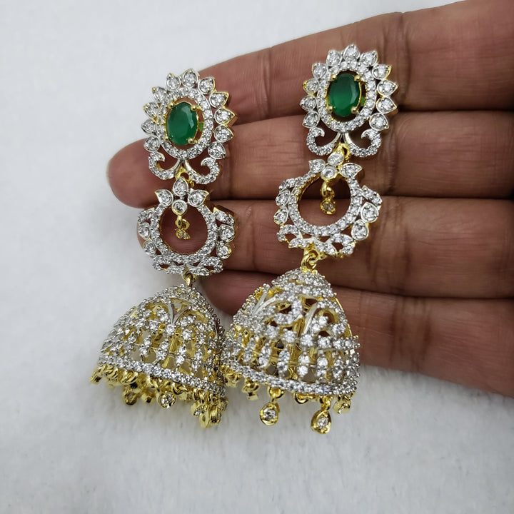 Gols covering Diamond Jumka