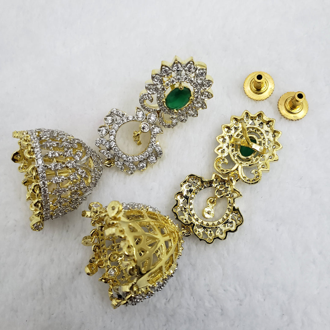 Gols covering Diamond Jumka