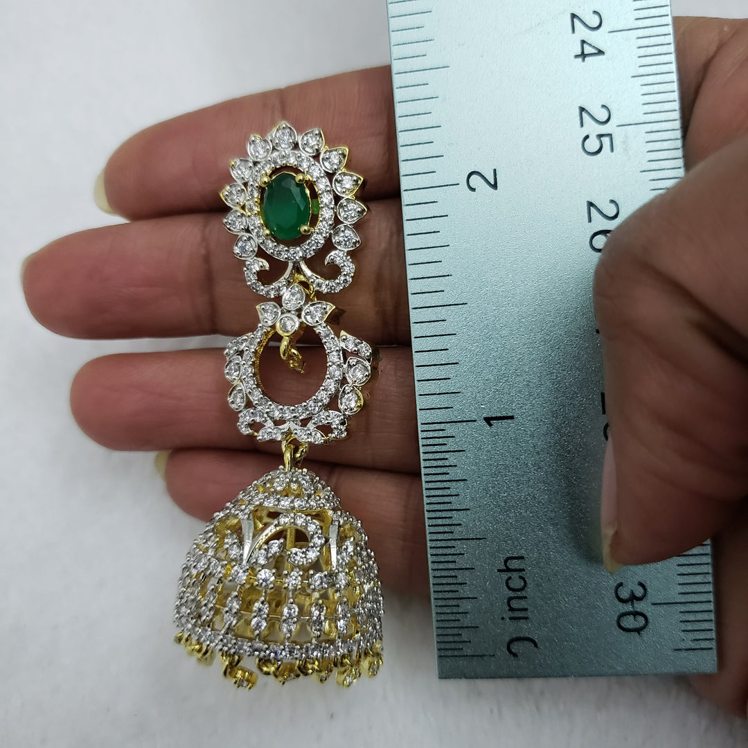 Gols covering Diamond Jumka